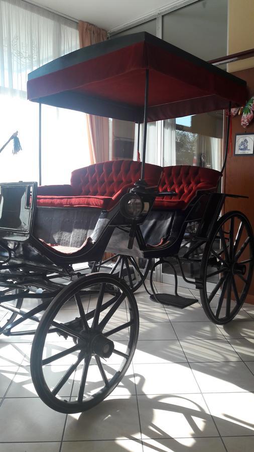 Hotel Parigi คาสเทลซานเปียโตรแตร์เม ภายนอก รูปภาพ